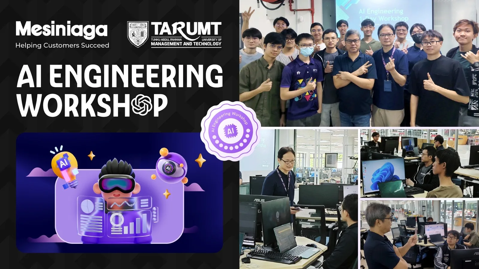 AI Engineering Workshop